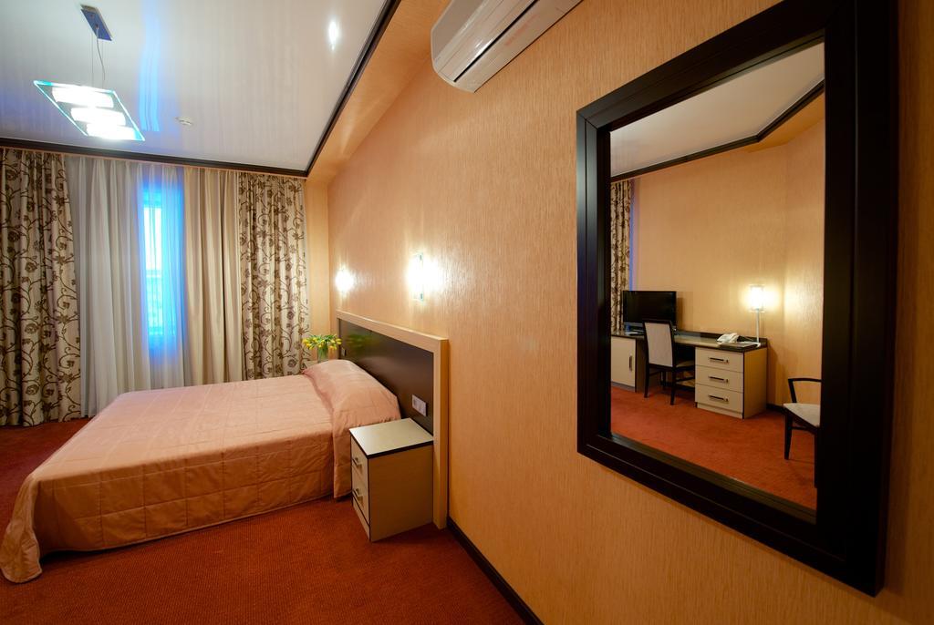 Park Hotel City Surgut Room photo